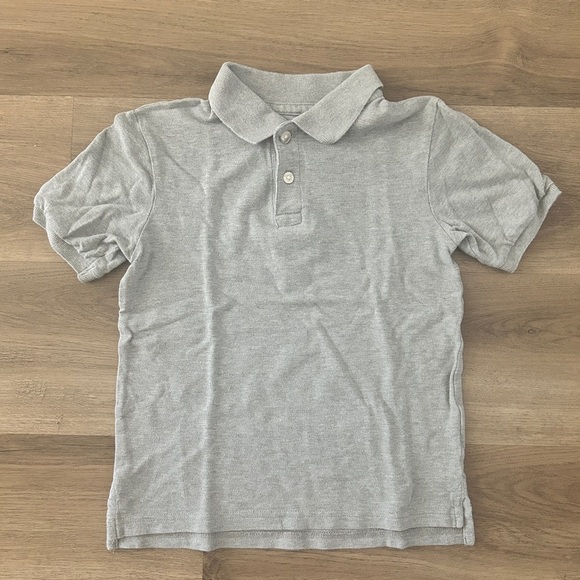 The Children’s Place, Girls Uniform Pique Polo- EUC - Picture 1 of 6